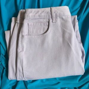 Lucy & Yak Parma Violet Dana Jeans, size W32/r